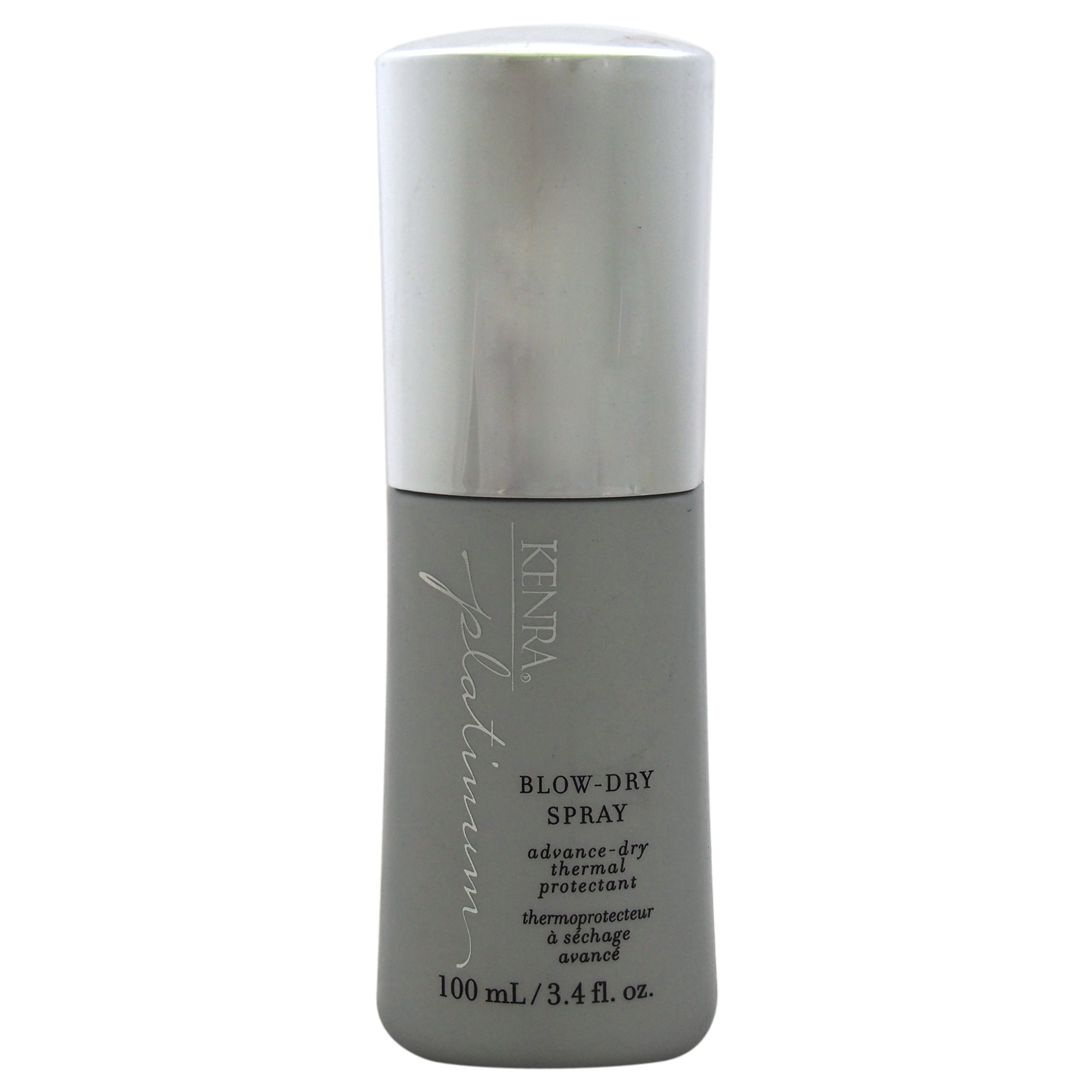 Kenra Platinum Blow-Dry Spray, 3.4-Ounce