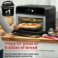 thumbnail image 5 of Instant® Omni 18L 7-in-1 Air Fryer Toaster Oven, 5 of 5