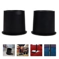 thumbnail image 3 of 2 Pcs Umbrella Wedge Plug Umbrella Hole Plugs Patio Yard Beach Table Umbrella Plug, 3 of 8