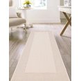 thumbnail image 4 of ECARPET Modern Area Rug for Living Room, Dining Room and Bedroom<br>Jute Natura <br>Collection, 4 of 9