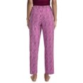 thumbnail image 2 of Jockey Women's Soft Cool Pant, 2 of 5