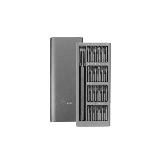 Xiaomi Wiha Multi-tool Magnetic Screwdriver Set
