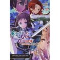 thumbnail image 1 of Sword Art Online 20 (light novel): Moon Cradle, 1 of 2