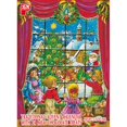 thumbnail image 1 of Calendrier de l'Avent Chocolat Allemand. Fabriqué par Windel 75g, 1 of 3