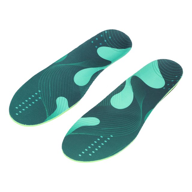 Chaussure, Semelle Intérieure Confortable Élastique pour l'Extérieur pour Travailler pour l'Exercice