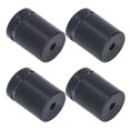 thumbnail image 3 of Advertising Nail, Fine Polishing Wall Standoff Screws Easy To Install Stainless Steel 12 Sets Multifunctional with Standard Size for Home Frame Support, 3 of 7