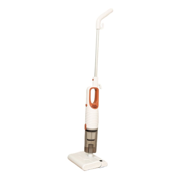 Corded Stick Vacuum Cleaner and Mop in One, Mop Vacuum Combo, 18000pa Suction Lightweight Powerful Upright Vacuum Cleaner and Mopping, Household Wet Dry Vacuum Cleaners for Home Hard Floor Pet Hair