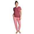 thumbnail image 4 of Jockey Women's Soft Cool Jogger, 4 of 7