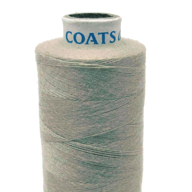 Polyester Blue Thread New Spun Sewing Supplies Wholesale Spool Quilting 20 Pieces