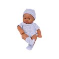 thumbnail image 1 of Poupées Bébé Reborn, Poupées Bébé Nouveau-Né Souples de 7,87 Pouces Poupées Bébé en Vinyle avec Ensemble de Vêtements Incluant une Sucette Poupée Réaliste Aspect Réel, Poupée Bébé Reborn, Poupées Bébé Nouveau-Né Réalistes, 1 of 7