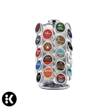 Keurig® K-Cup® Pod Carousel
