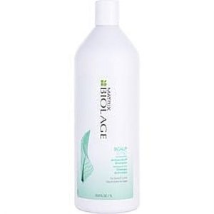 BIOLAGE by Matrix SCALPSYNC ANTIDANDRUFF SHAMPOO 33.8 OZ For UNISEX