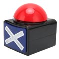 thumbnail image 1 of Game Answer Buzzers, Game Show Buzzers ABS Material Cute Appearance Beep Loudly Portable  For Birthday Parties For Kids, 1 of 8