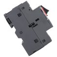 thumbnail image 1 of "GV2-ME20 Thermal Magnetic Motor Circuit Breaker, 13-18A, 690V AC, Rail Mount, Overload & Short Circuit Protection", 1 of 6