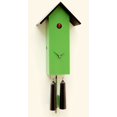 thumbnail image 1 of Horloge Coucou Moderne Ligne Simple, 8 Jours d'Autonomie, 1 of 1