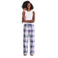 thumbnail image 2 of George Women's Flannel Pajama Pant, 2 of 6