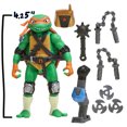 thumbnail image 4 of TMNT MIX MICH - FRENCH, 4 of 9