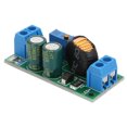 thumbnail image 1 of DC Tension 72W Haute Puissance PWM Contrôleur Conduit Module Pilote pour Lampes L 2A 6-16V avec Borne, 1 of 8