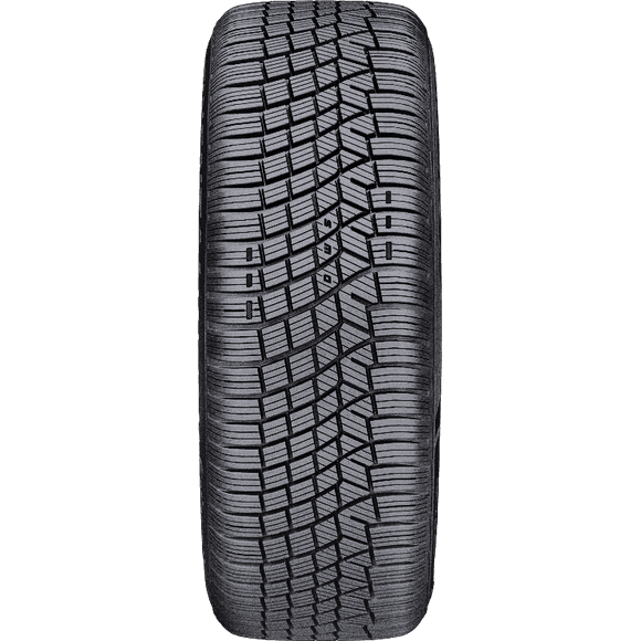 Continental SecureContact Aw 215/55R17 Pneu Toutes Saisons