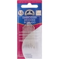thumbnail image 4 of DMC 6-Strand Cotton Embroidery Floss Skein 8 m (8.7 yd) Blue, 4 of 7
