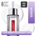 thumbnail image 1 of L'Oréal Paris Sérum à l'Acide Hyaluronique Pur 1.5 %, 1 of 8