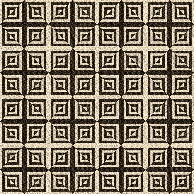 Ahgly Company Machine Washable Indoor Square Transitional Midnight Gray Area Rugs, 5' Square