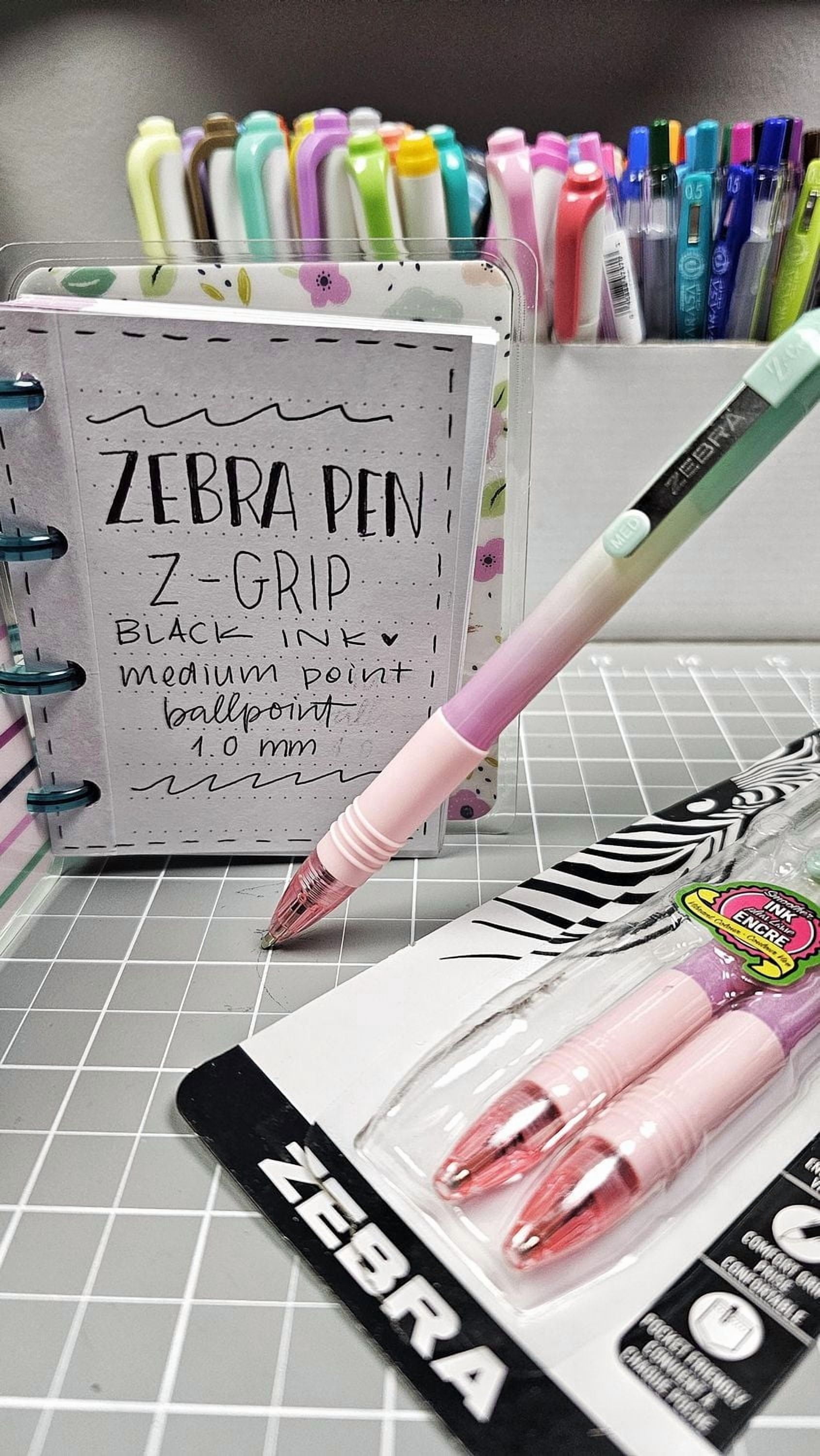 Z-Grip Smooth 3 pack