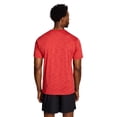 thumbnail image 3 of Reebok Men's Stride Performance Short Sleeve Tee, 3 of 5