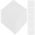 thumbnail image 4 of 200Pcs Kraft Paper Shredded Cake Fried Food Packaging Bags Oil-proof Food Containers, 4 of 8