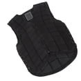 thumbnail image 3 of Equestrian Protective Vest, Comfortable To Wear Equestrian Vest Durable And Sturdy With Extended Padding For Unisex For Adults Boys Girls Children XL, 3 of 8