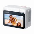 thumbnail image 5 of Insta360 GO 3 caméra d'action seule - 64 Go Blanc, 5 of 5