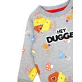 thumbnail image 2 of Hey Duggee Boys Grey Sweatshirt (3-4 Years), 2 of 7