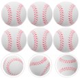 thumbnail image 3 of Shisuyan Balles d'Entraînement de Baseball en Mousse PU Absorption des Chocs pour Baseball 6 Pcs, 3 of 8