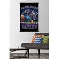 thumbnail image 3 of Ravens de Baltimore de la NFL - End Zone 17, 3 of 4