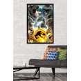 thumbnail image 3 of Jurassic World: Dominion - Group Wall Poster, 22.375" x 34", 3 of 4