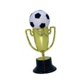 thumbnail image 4 of Award Trophy Decorations Reward Props Keepsake Party Toys Winning Trophies Mini Football, 4 of 9