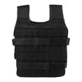 thumbnail image 2 of Weight weight vest Workout running,fitness Strength Training Adjustable, 2 of 8