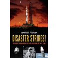 thumbnail image 1 of Catastrophes!, les Missions Spatiales les Plus Dangereuses de Tous les Temps, 1 of 5