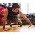thumbnail image 5 of Spri Ultra Toner Medium (Red)- Targeted Toning- Resistance Training- Portable Design-For All Fitness Levels, 5 of 5