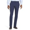 thumbnail image 1 of Van Heusen Men's Flex Slim Fit Flat Front Pant, 1 of 4