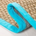 thumbnail image 2 of Safavieh Natural Fiber Arbor Border Area Rug, 2 of 6