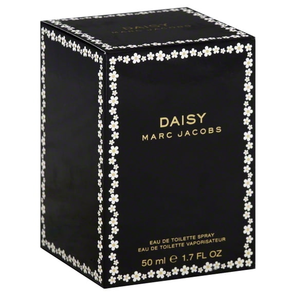 Daisy by Marc Jacobs Eau De Toilette Spray 1.7 oz