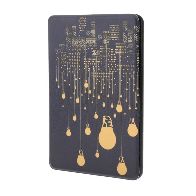 funtasica PU Leather Flip Protective Cover th 19 Anti-Scratch, Foldable operation, -type Style 1