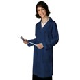 thumbnail image 3 of Adar Universal Mens Lab Coats - Classic 39" Lab Coat, 3 of 7