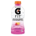 thumbnail image 2 of Gatorade Fit Citrus Berry Electrolyte beverage 828 mL, Bottle, 2 of 6