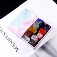 thumbnail image 3 of Agiferg Natural Polished Stone Set with Box Polished Crystals For Crystal Healing, 3 of 8