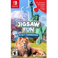 thumbnail image 1 of Jigsaw Fun: 3-in-1 Collection (Nintendo Switch), 1 of 7