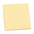 thumbnail image 2 of Dvkptbk Paper Sticky note Office Stationery Stickys Notes Colorful Studented Small Stickys Notebook Can Be Torns Creatives Cute Stickys Notes, 2 of 6