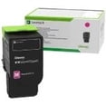 thumbnail image 2 of Lexmark - Rendement Ultra Élevé - magenta - original - Cartouche de toner LCCP, Lexmark Corporate - pour Lexmark CS521dn, CS622de, CX622ade, CX625ade, CX625adhe, 2 of 7