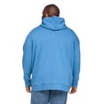 thumbnail image 3 of George Big Men's Full Zip Hoodie, 3 of 6